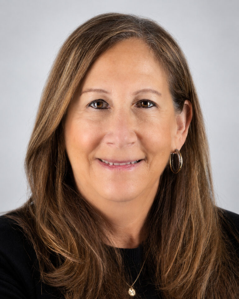 Barbara Mokler