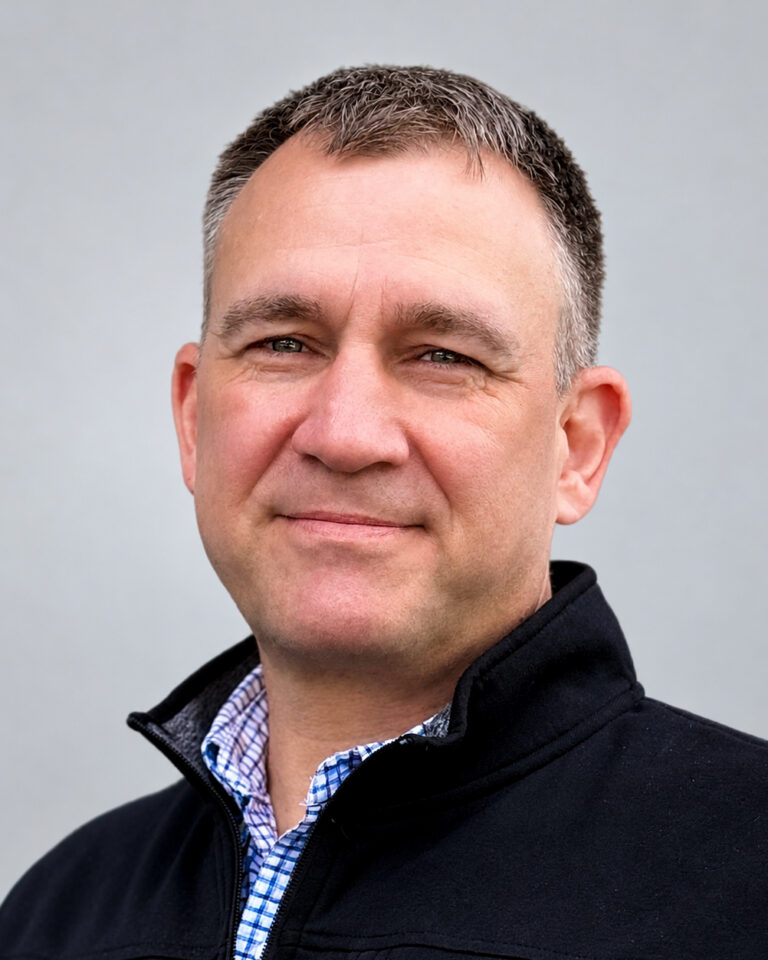 Brian Bouchard
