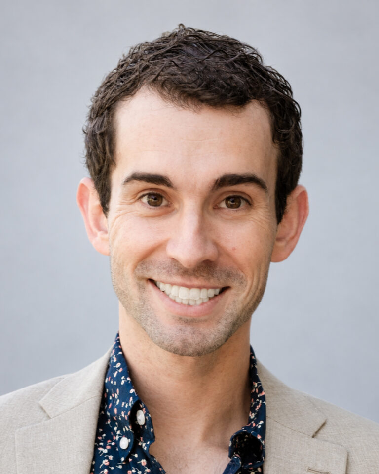 Brian Gibson