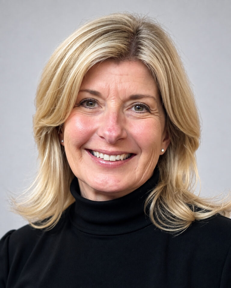 Christine Cush
