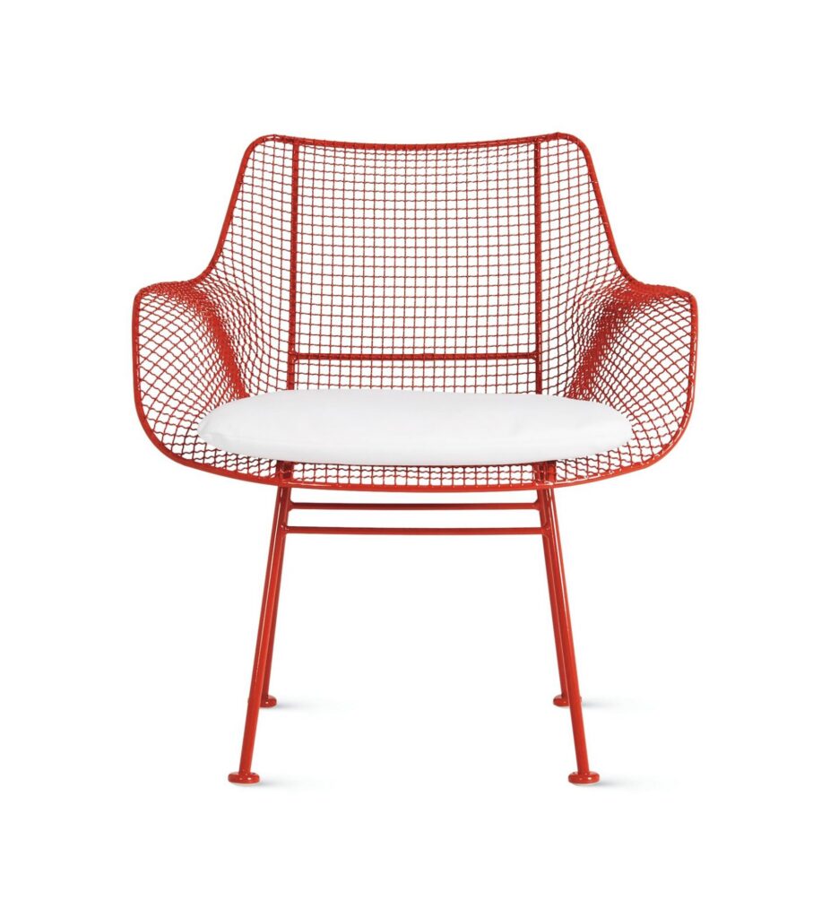 Sculptura Chair Cushion