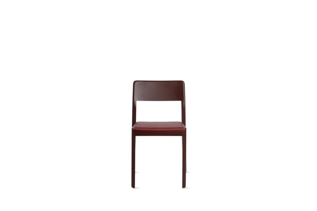 Note Side Chair Upholstered