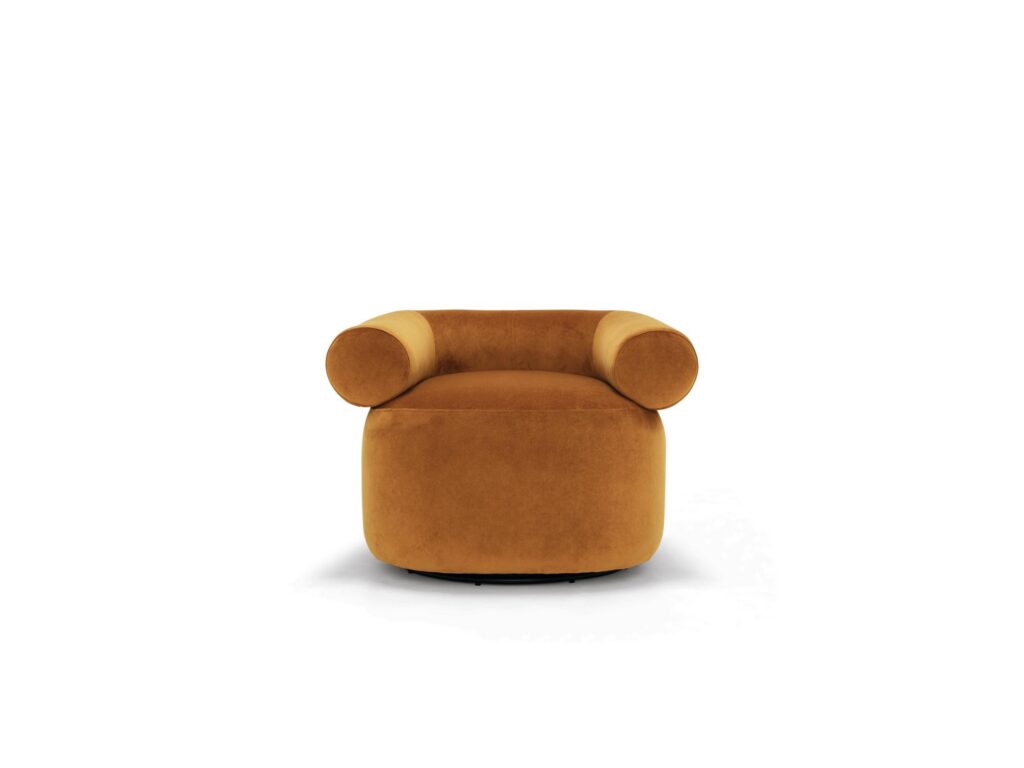 Huggy Chair