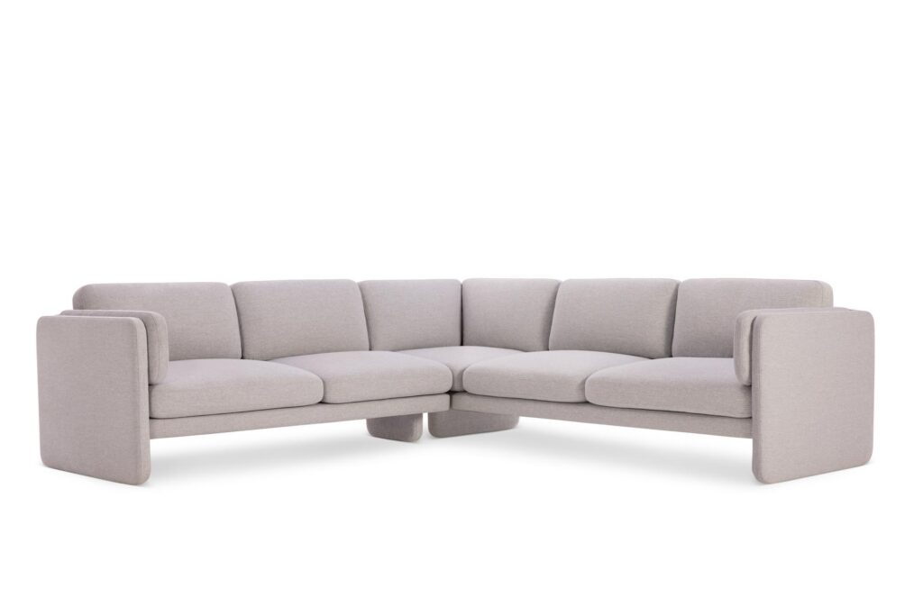 Pastille Corner Sectional