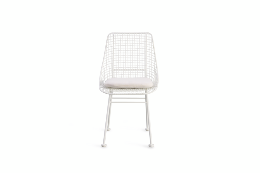 Sculptura Side Chair Cushion - pumice