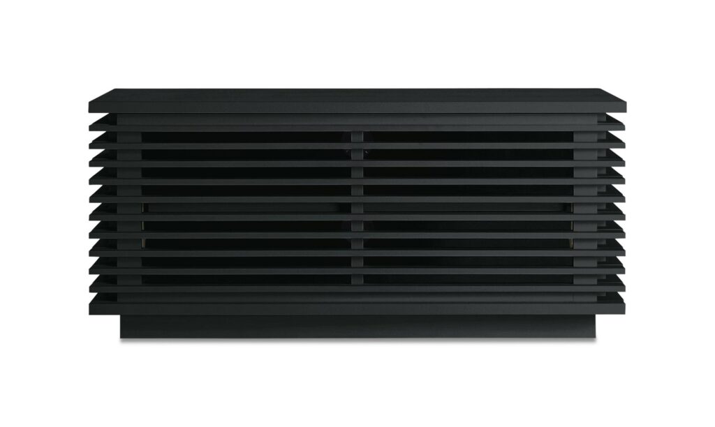 Line Media Console 35