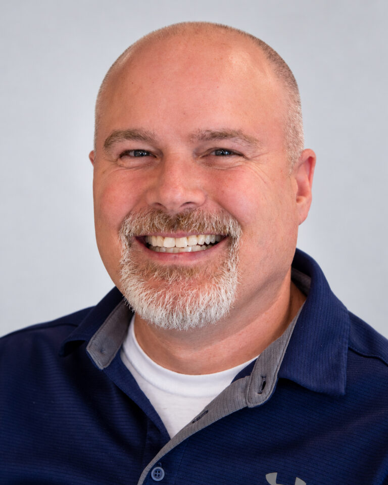 Daniel Foster