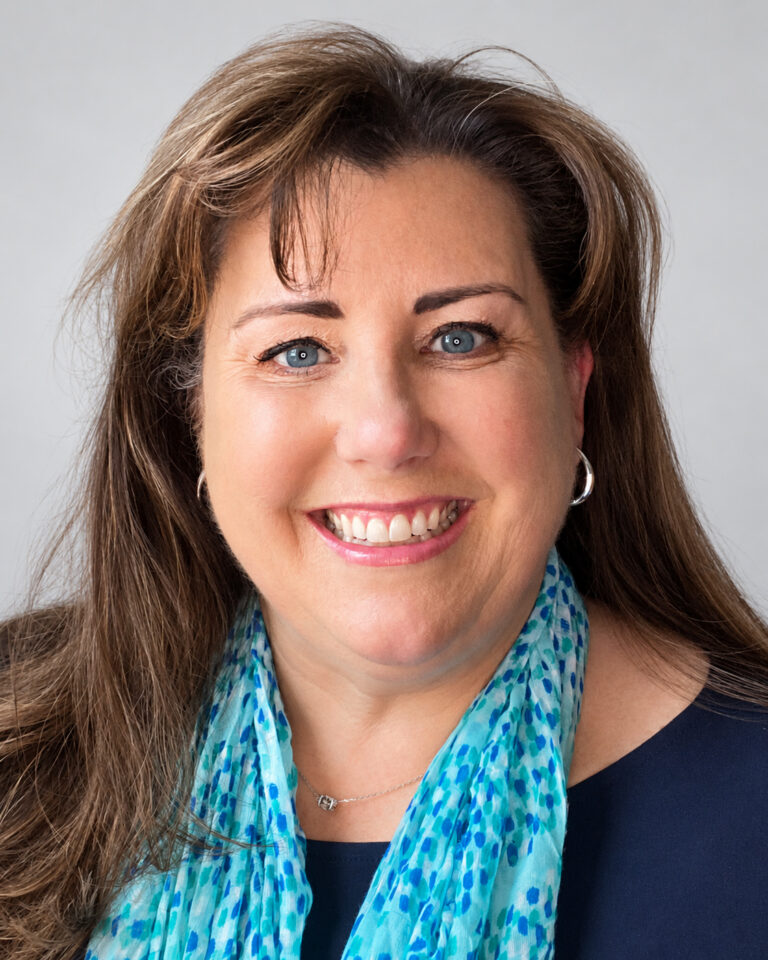 Gretchen Barron