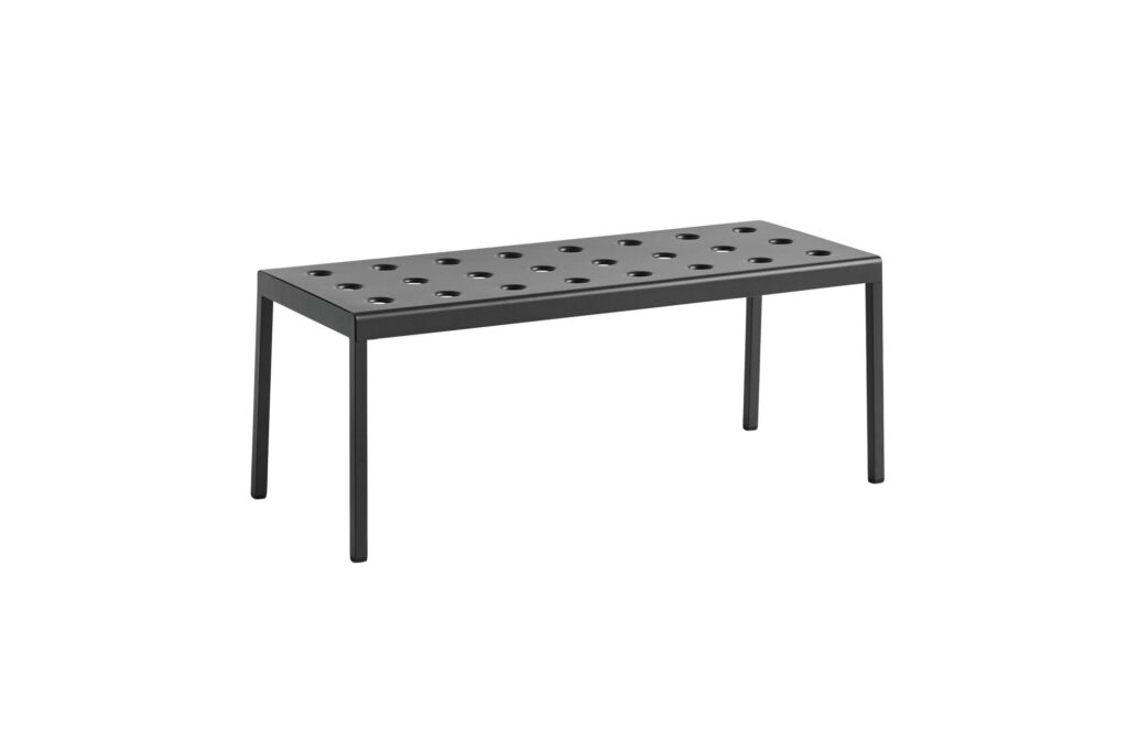 Balcony Coffee Table