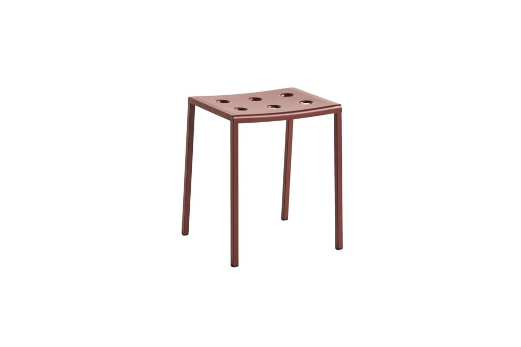 Balcony Stool - Dining Height