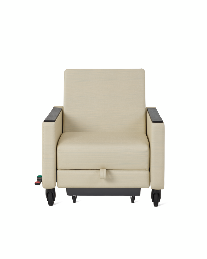 Gemma Sleep Chair