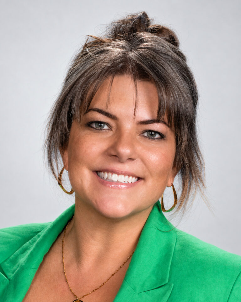 Heather Bressler