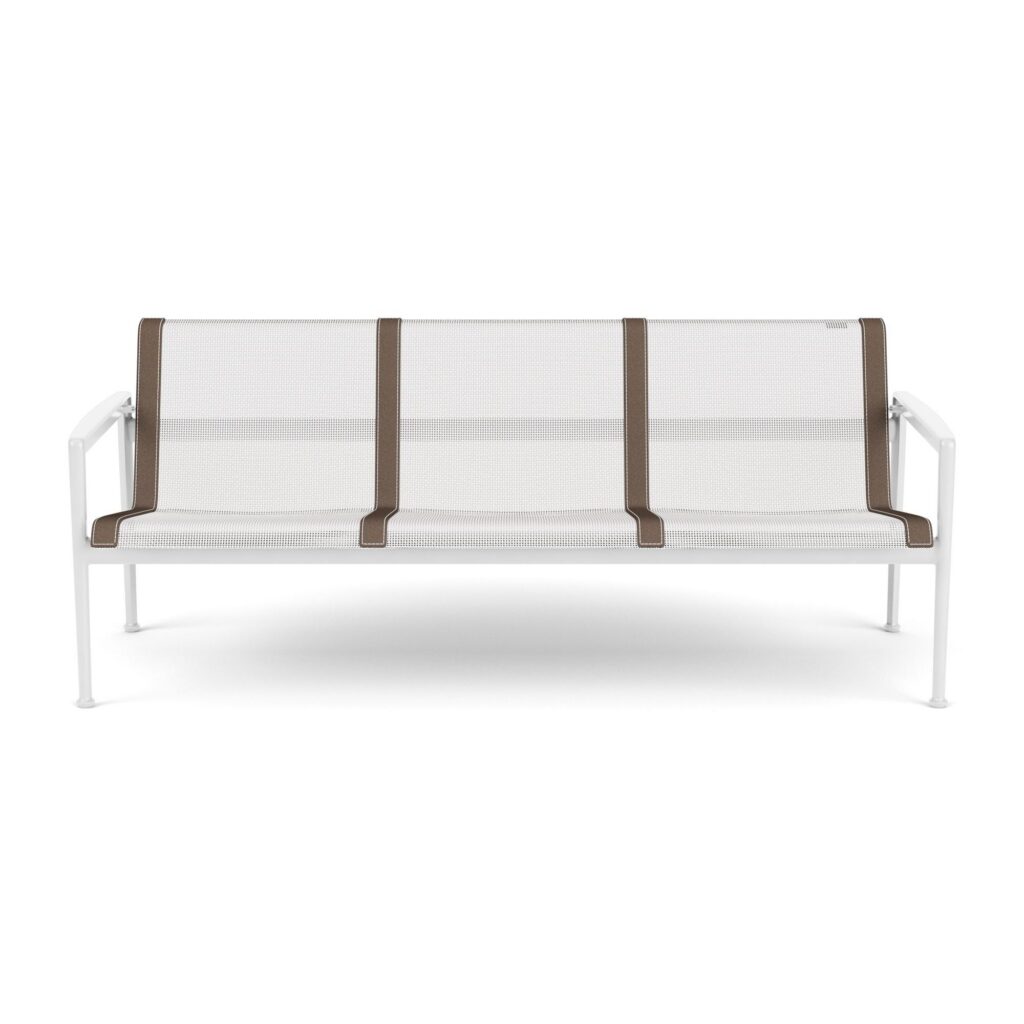 1966 Three Seat Lounge