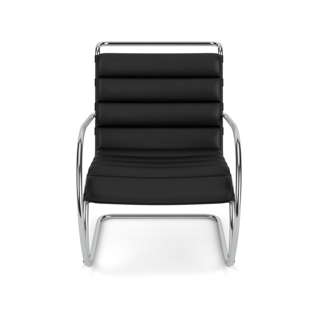 MR Lounge Chair