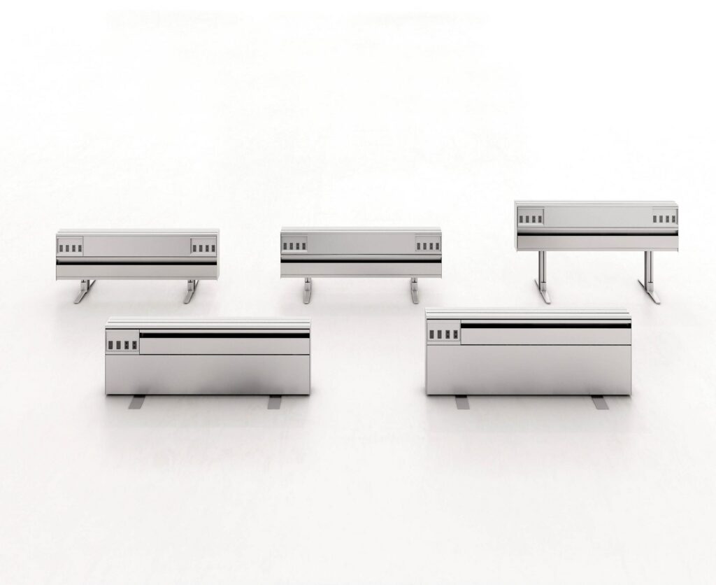 Knoll Fence