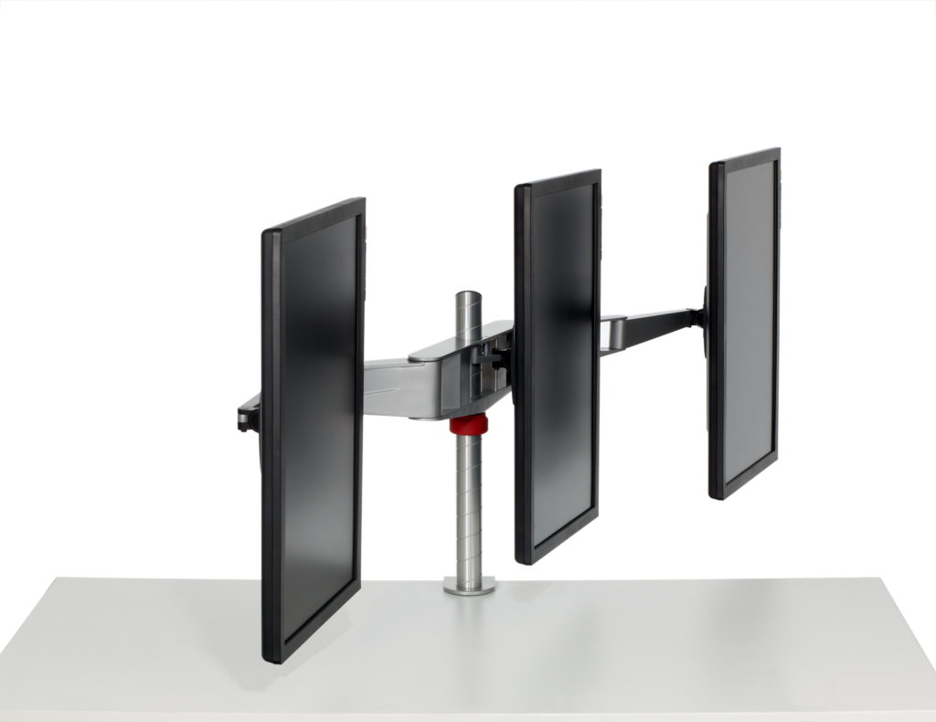 Sapper Triple Monitor Support