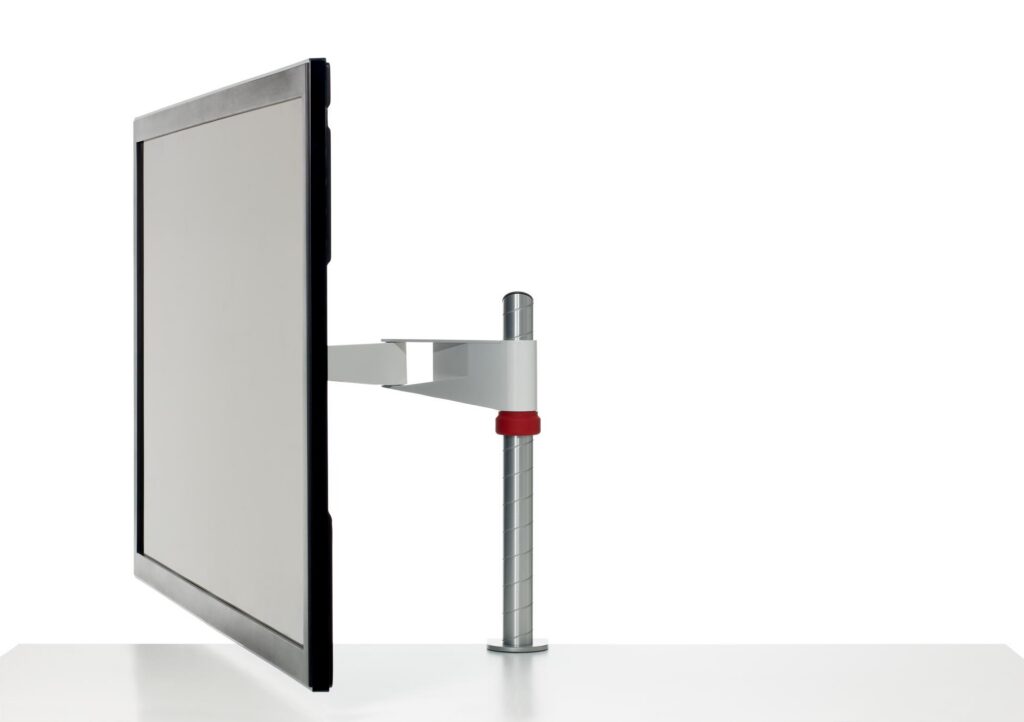 KnollExtra Sapper 50 Monitor Arm