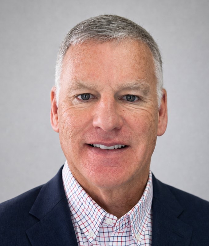 Kevin O’Shea