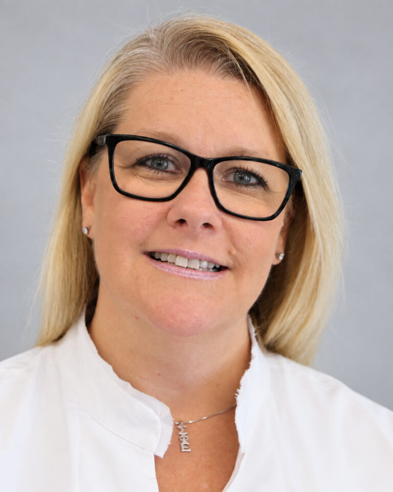 Lisa Welch