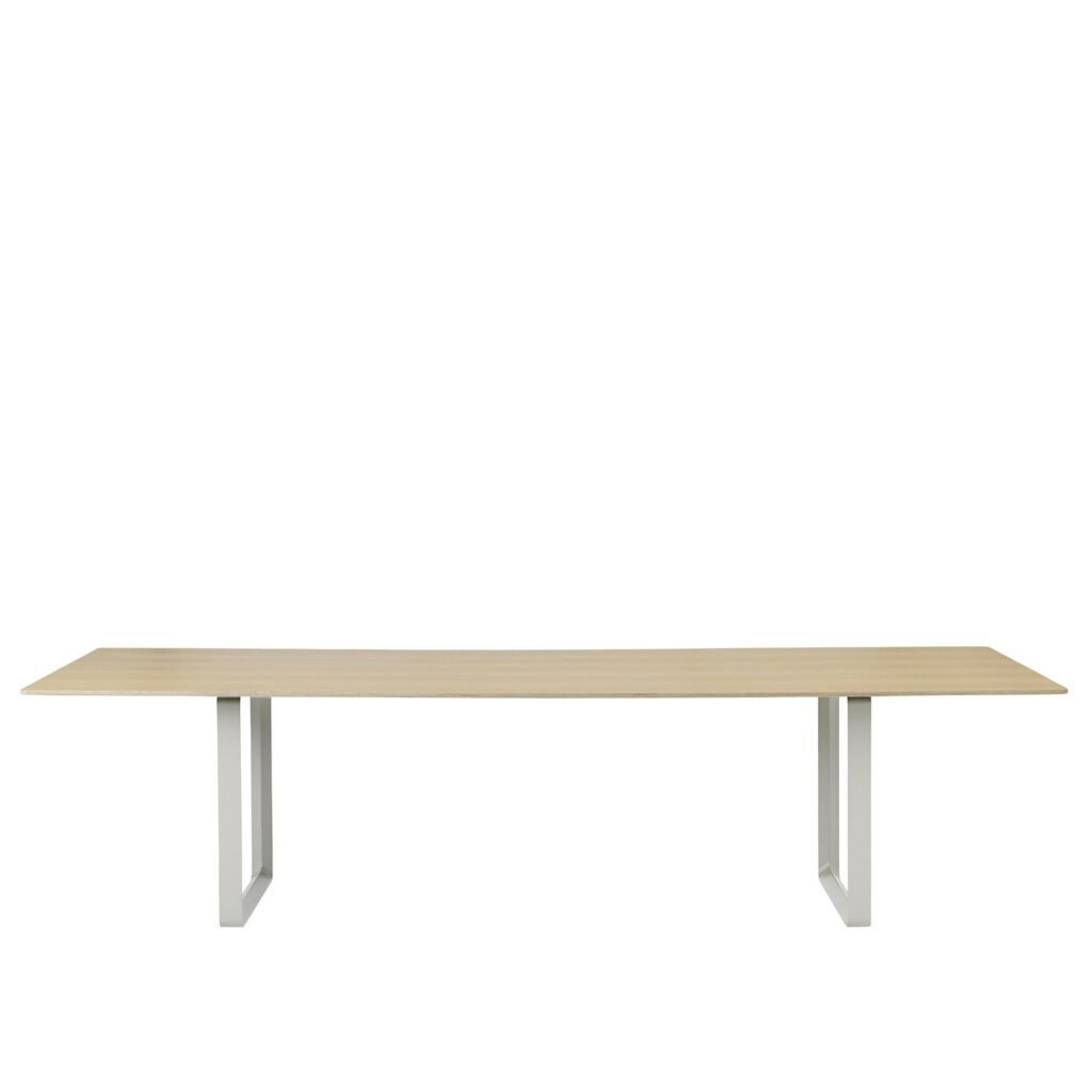 70 70 295x oak grey Muuto 5000x5000