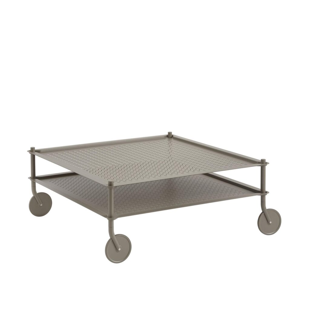Flow Coffee Table