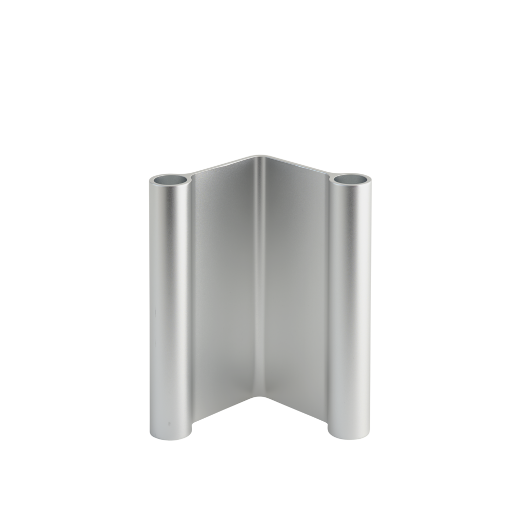 Pair Candleholder