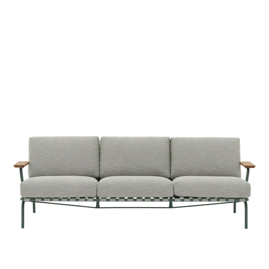 Settle 3-Seater