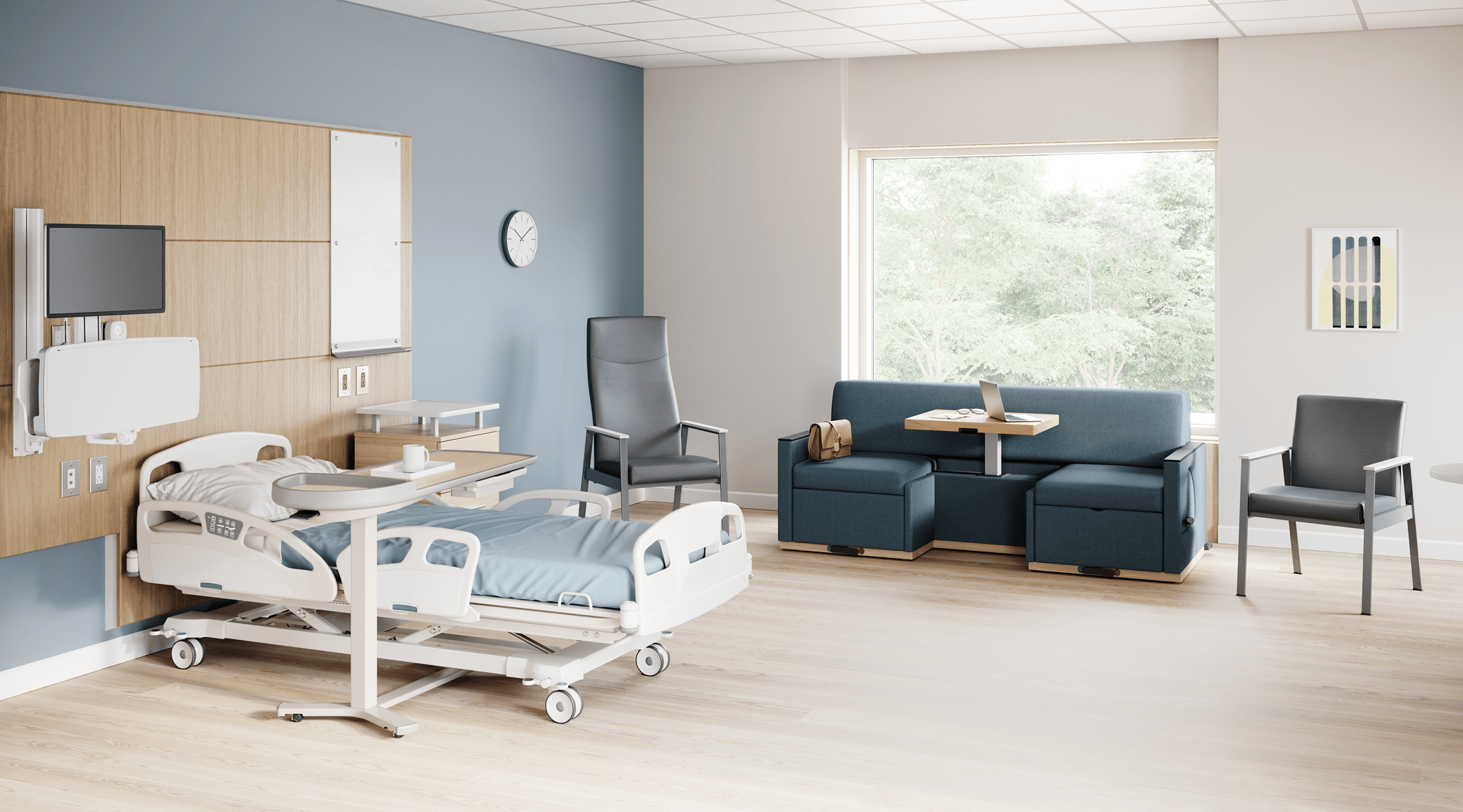 NEM EAS Easton Patient Room 20 07 22 2048w