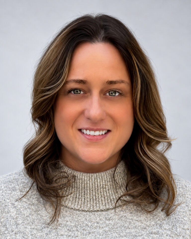 Rebecca Pratt