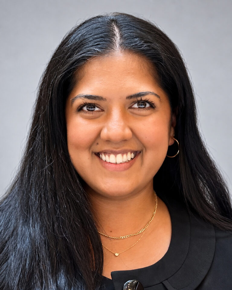 Ruchi Bhatia