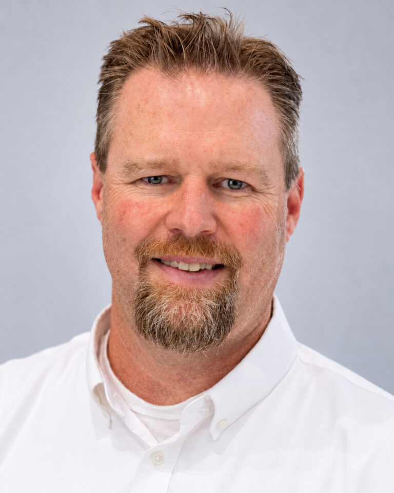 Anthony DeHaan