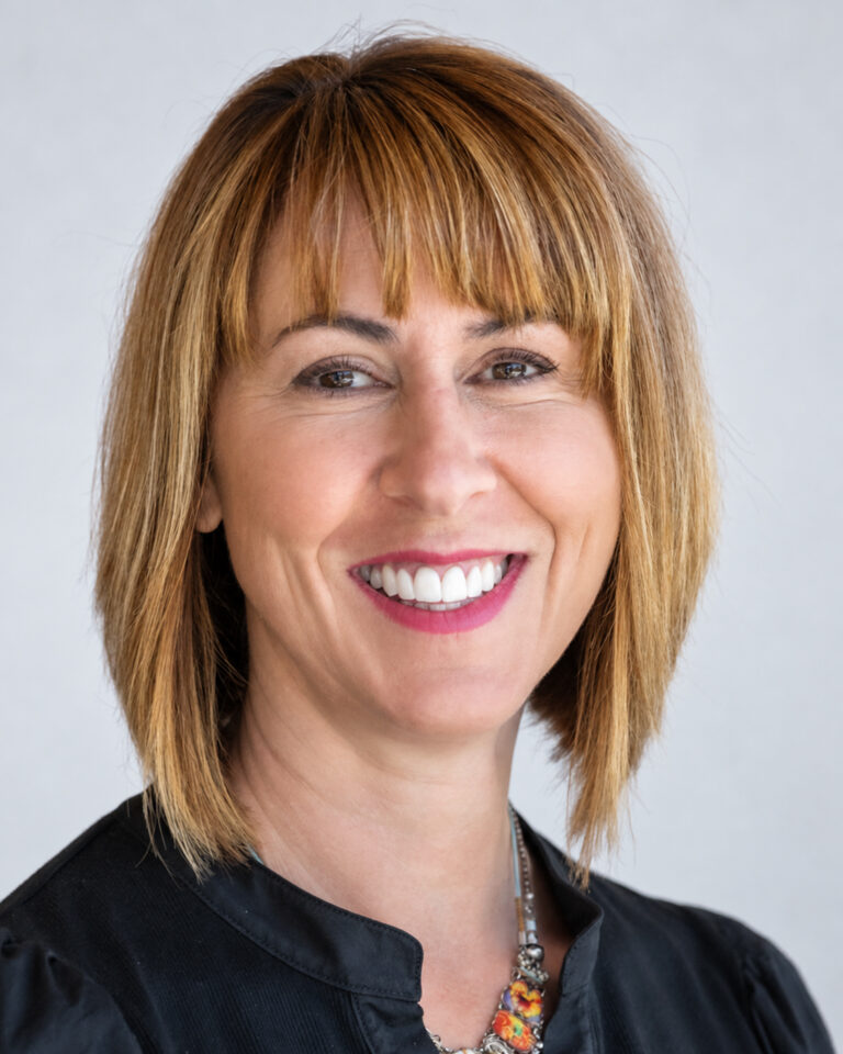 Tracy Sprague