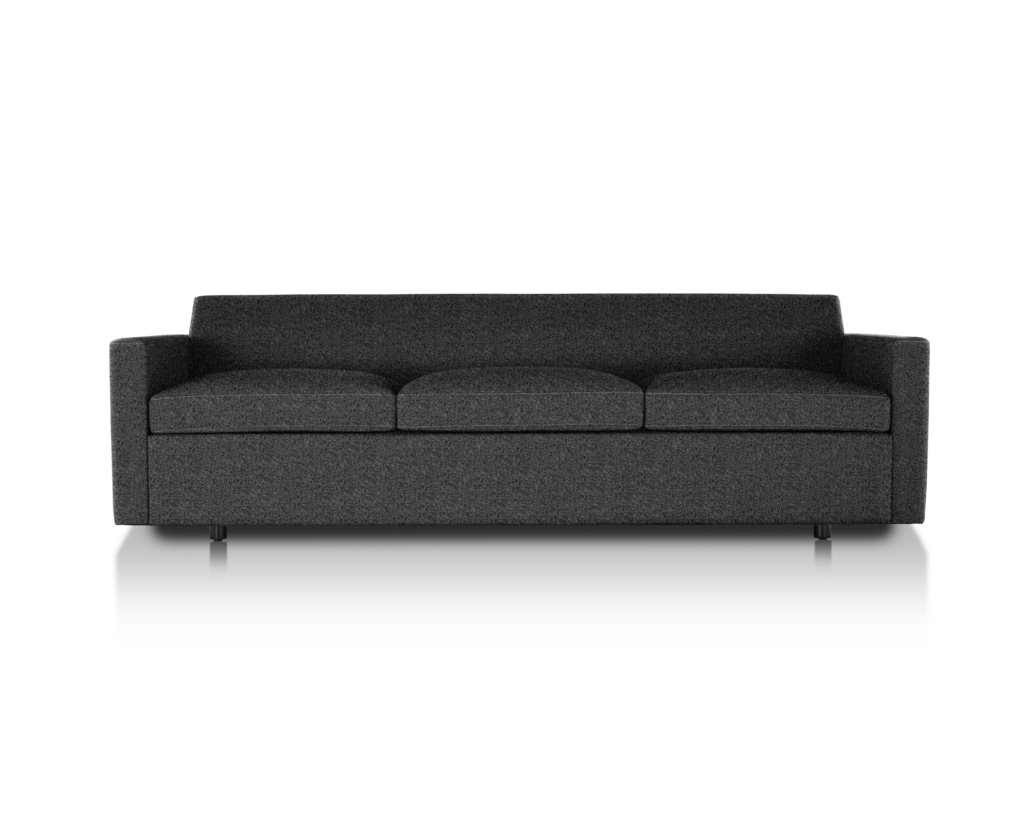 Bevel Sofa Group, Sofa