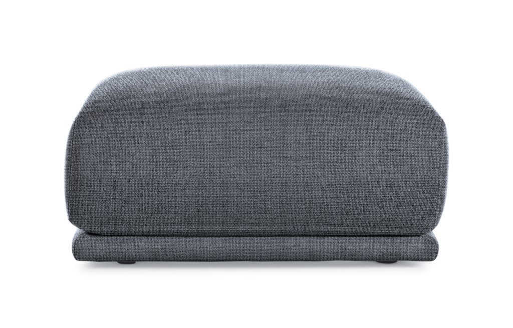 Kelston Ottoman