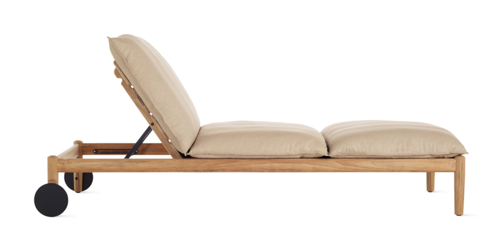 Terassi Chaise