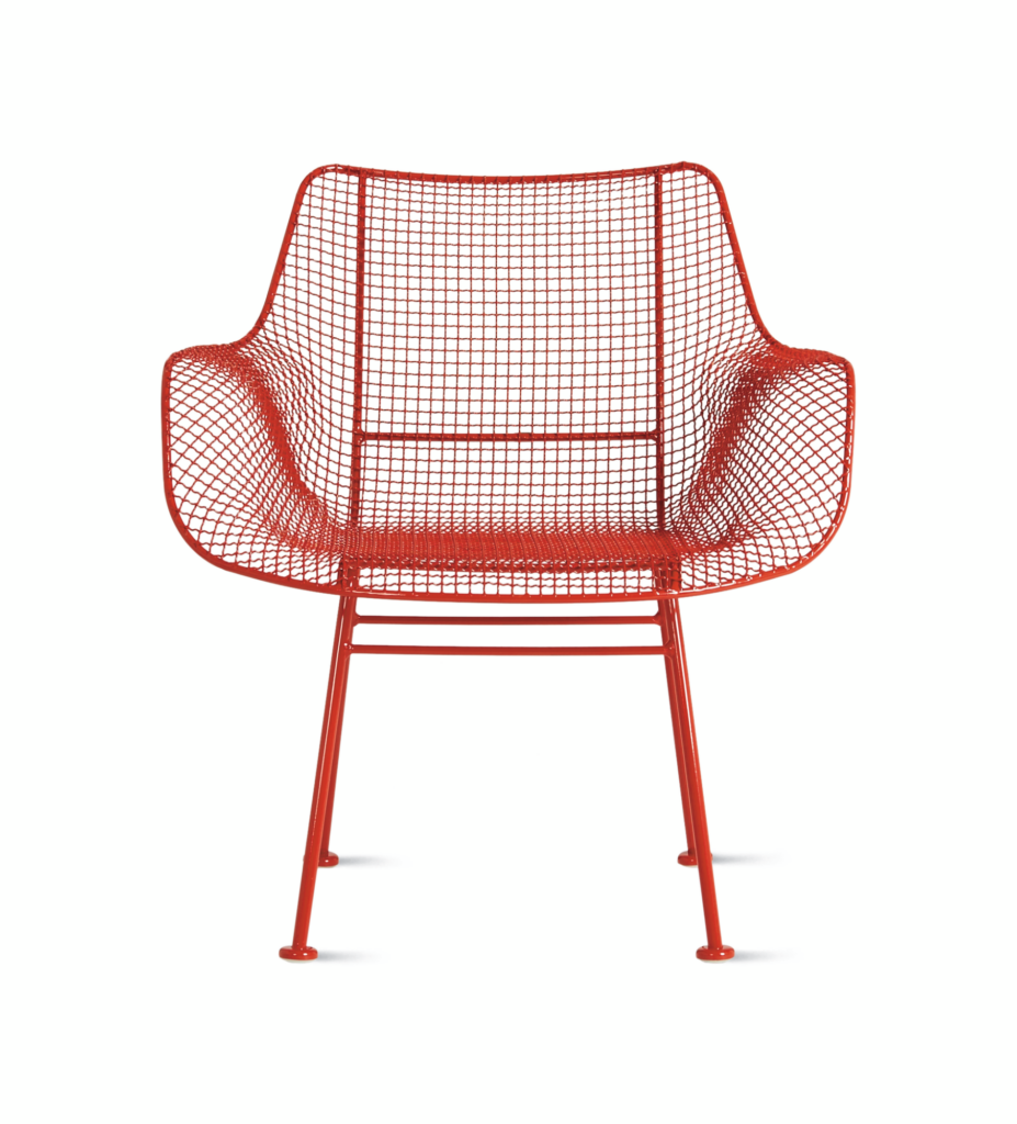 Sculptura Chair
