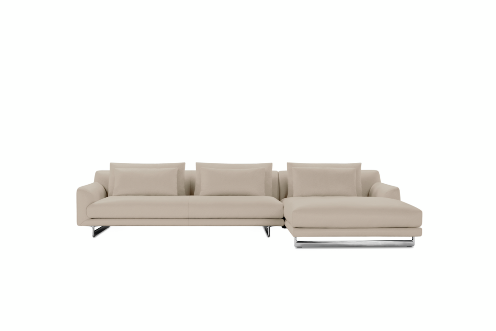 Lecco Sectional