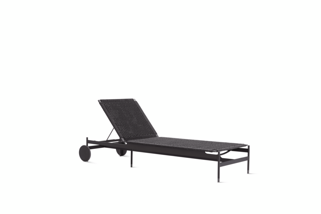 Sommer Adjustable Chaise