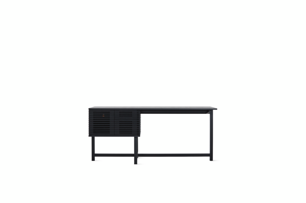 Line Storage Desk