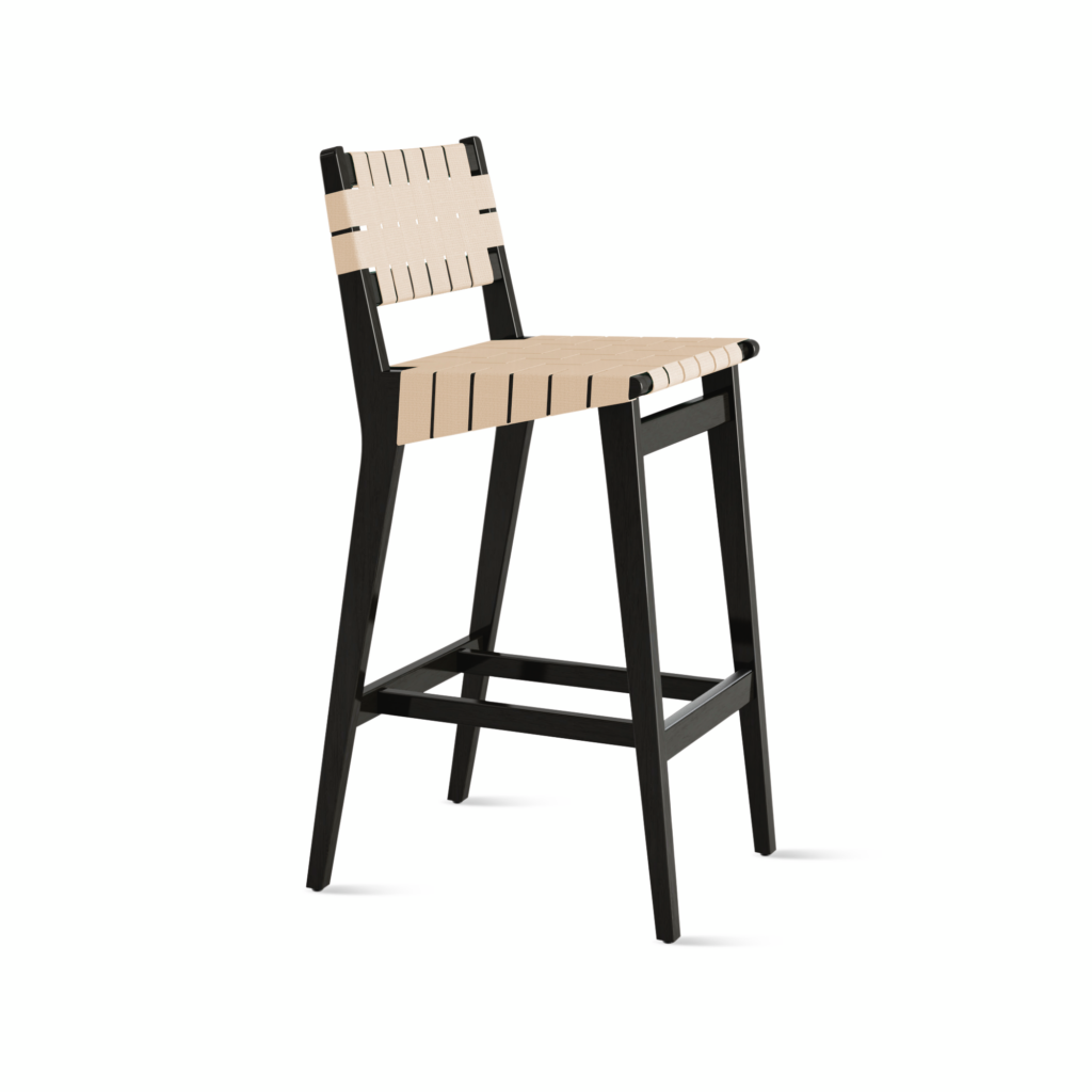 Risom Barstool