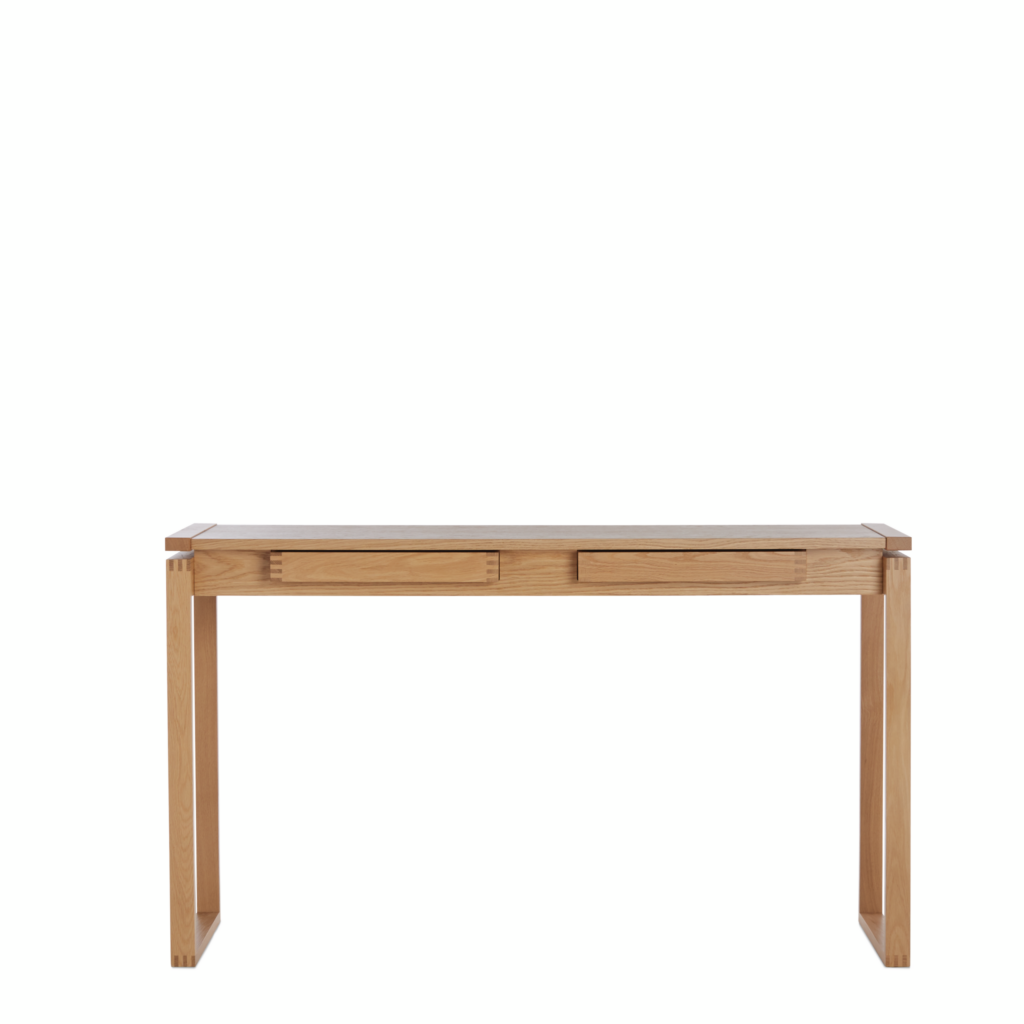 Risom Console Table