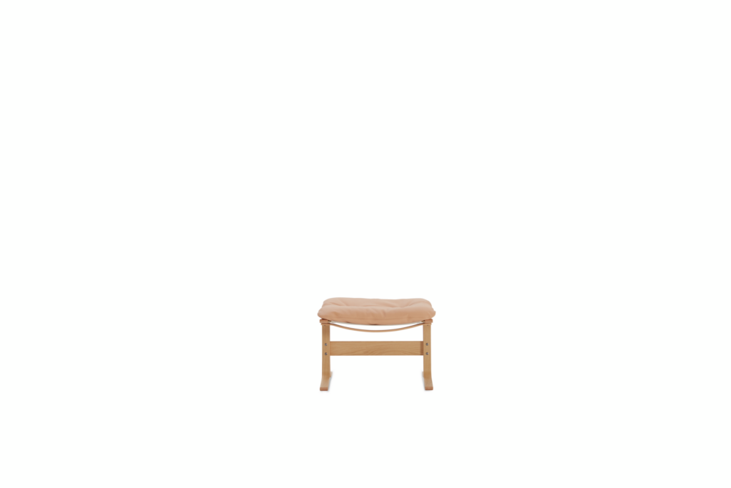 Siesta Footstool