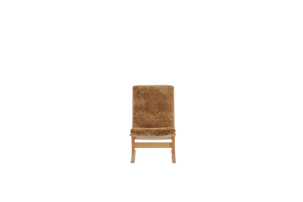 Siesta Lounge Chair - High