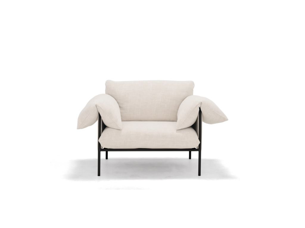 Alva Chair