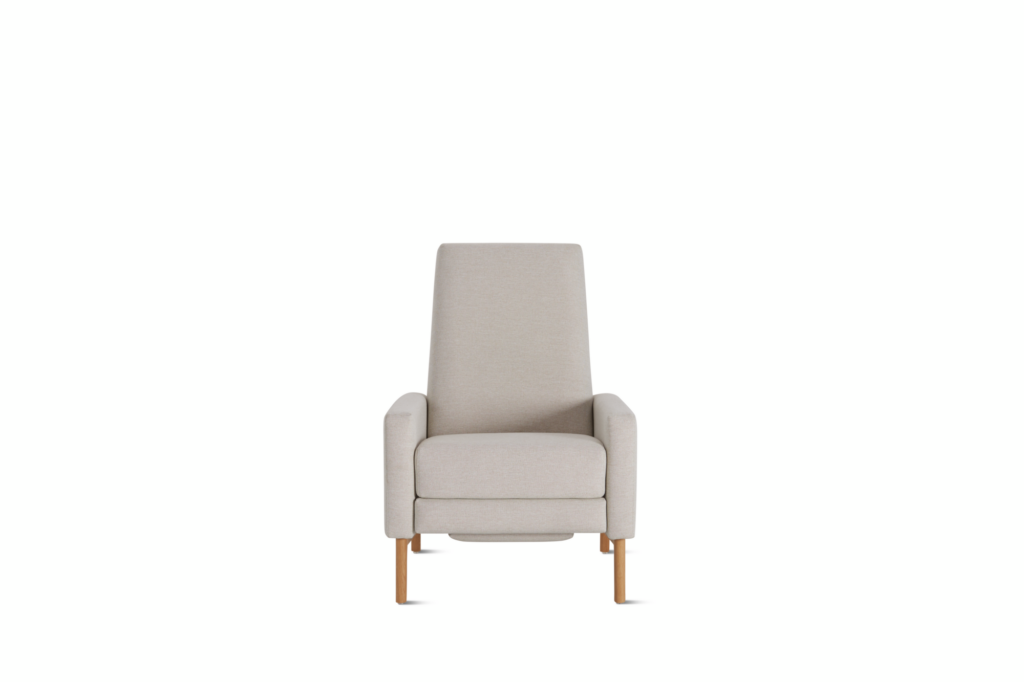 Flight Recliner - Tall