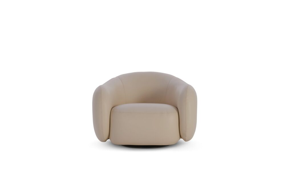 Soffi Swivel Chair