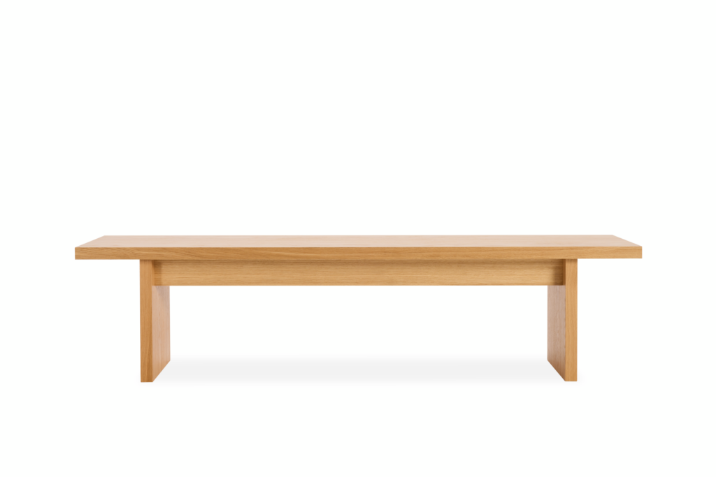 Gather Bench
