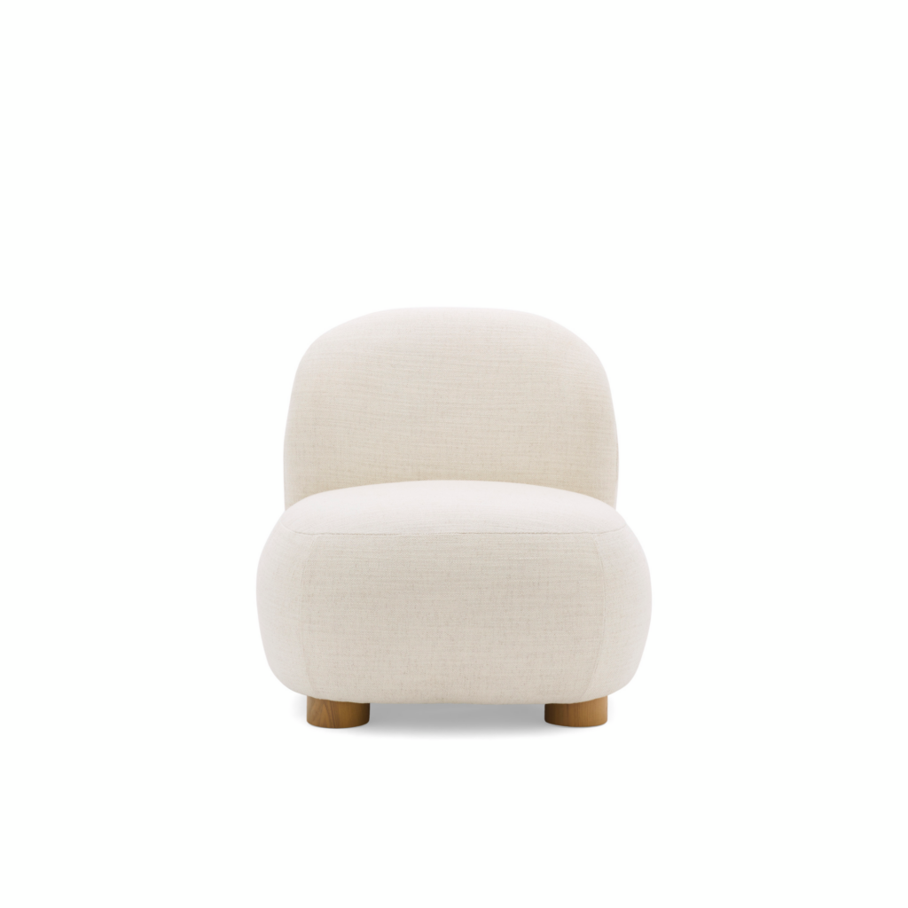 Swell Chair - Hyams - Sable