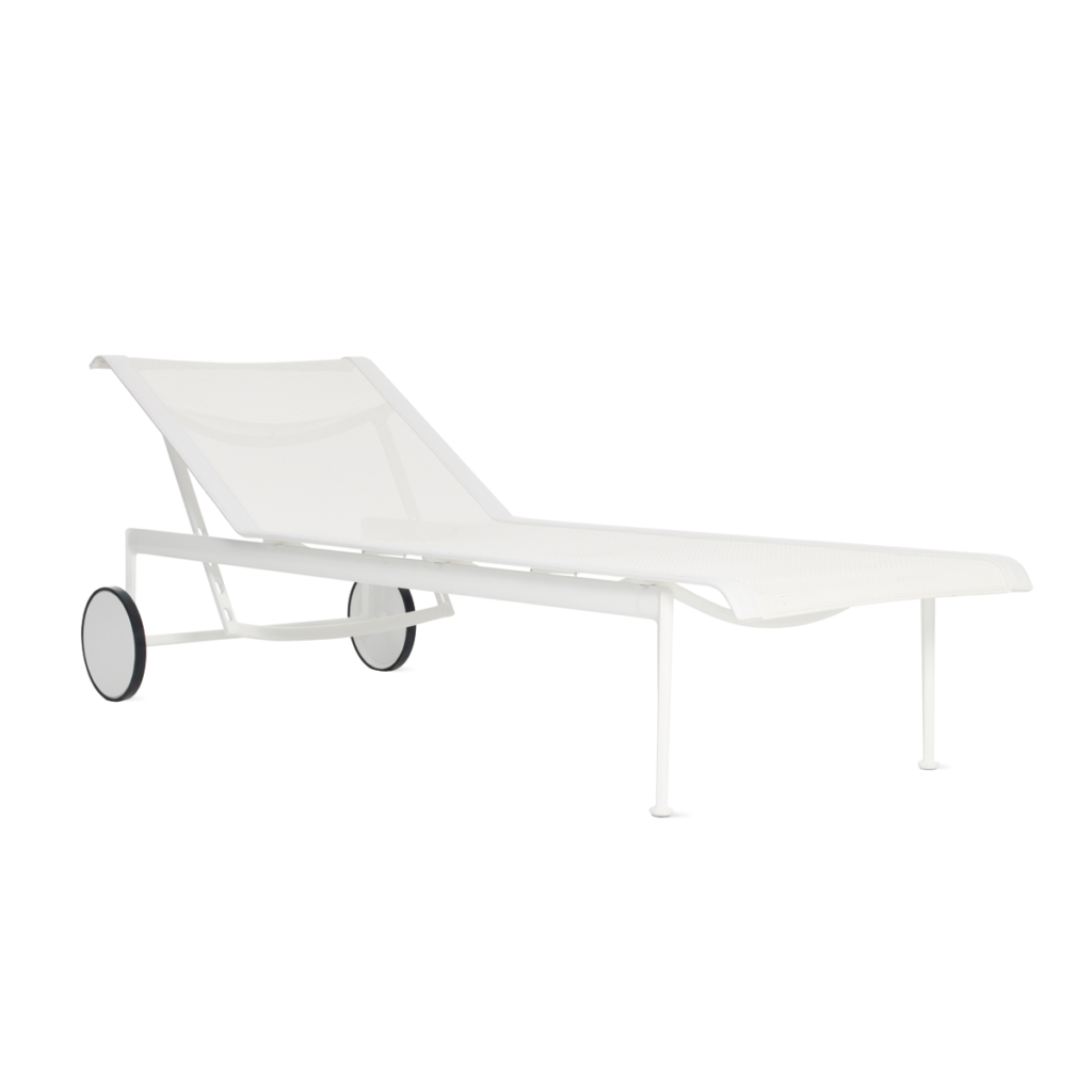 1966 Collection Adjustable Chaise