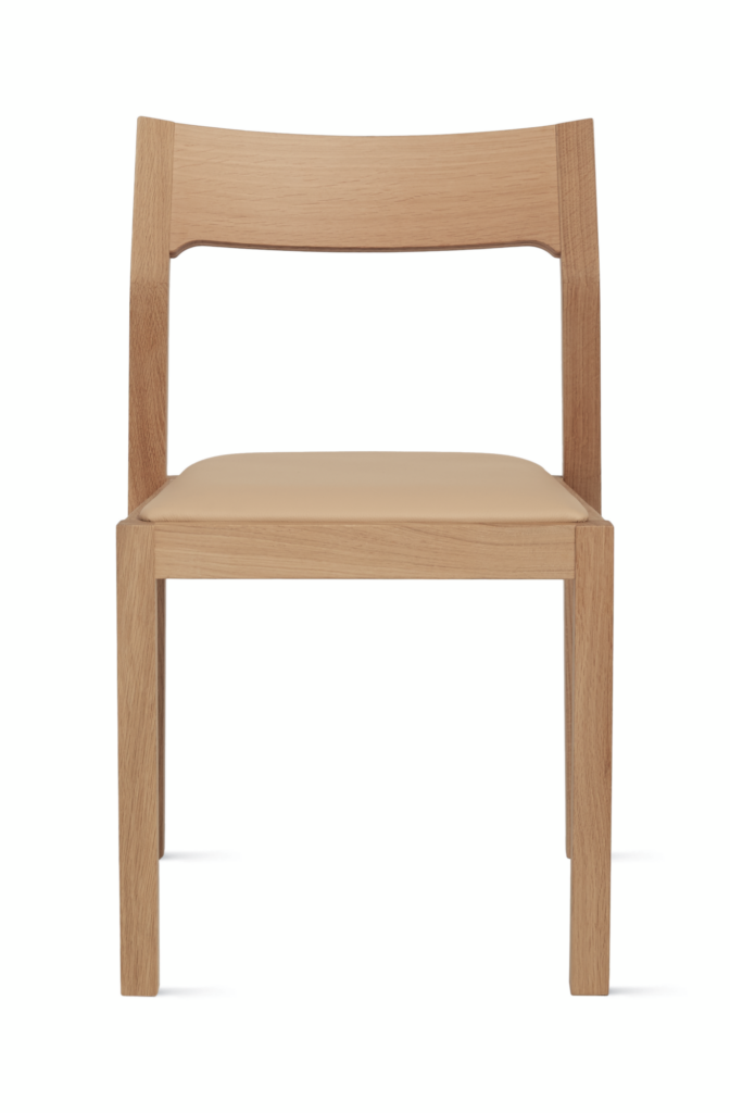 Profile Chair